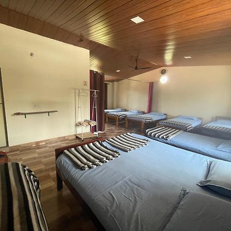 New Organic Home Stay Mudigere Экстерьер фото