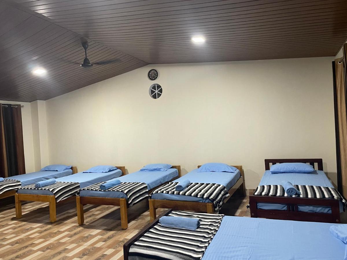 New Organic Home Stay Mudigere Экстерьер фото