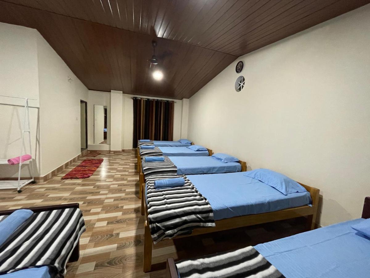 New Organic Home Stay Mudigere Экстерьер фото