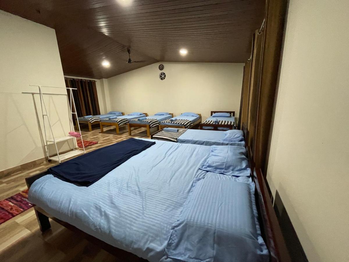 New Organic Home Stay Mudigere Экстерьер фото