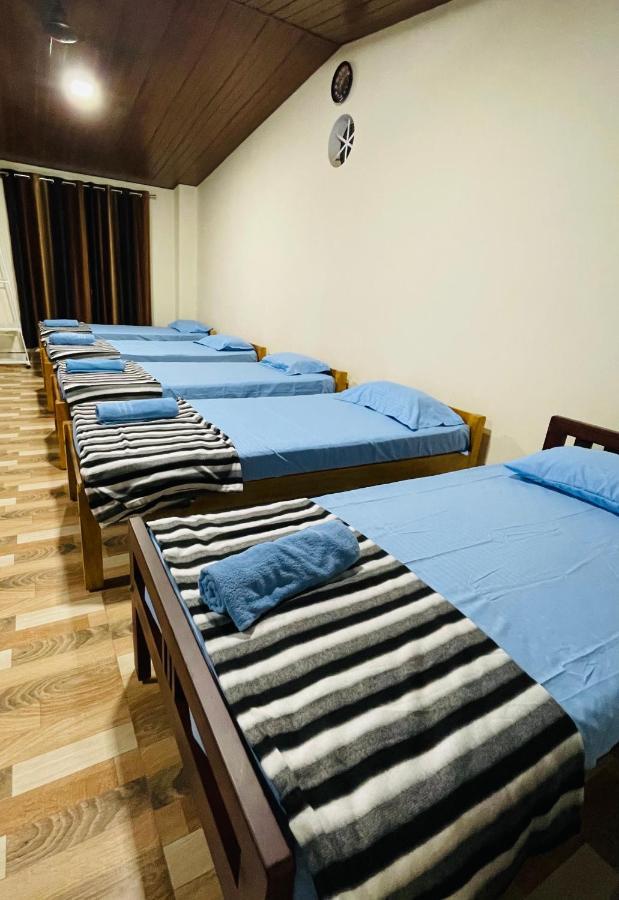 New Organic Home Stay Mudigere Экстерьер фото