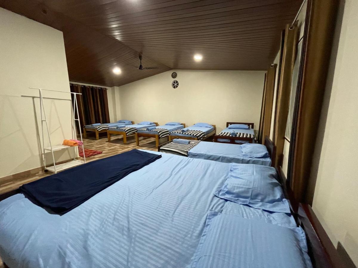 New Organic Home Stay Mudigere Экстерьер фото