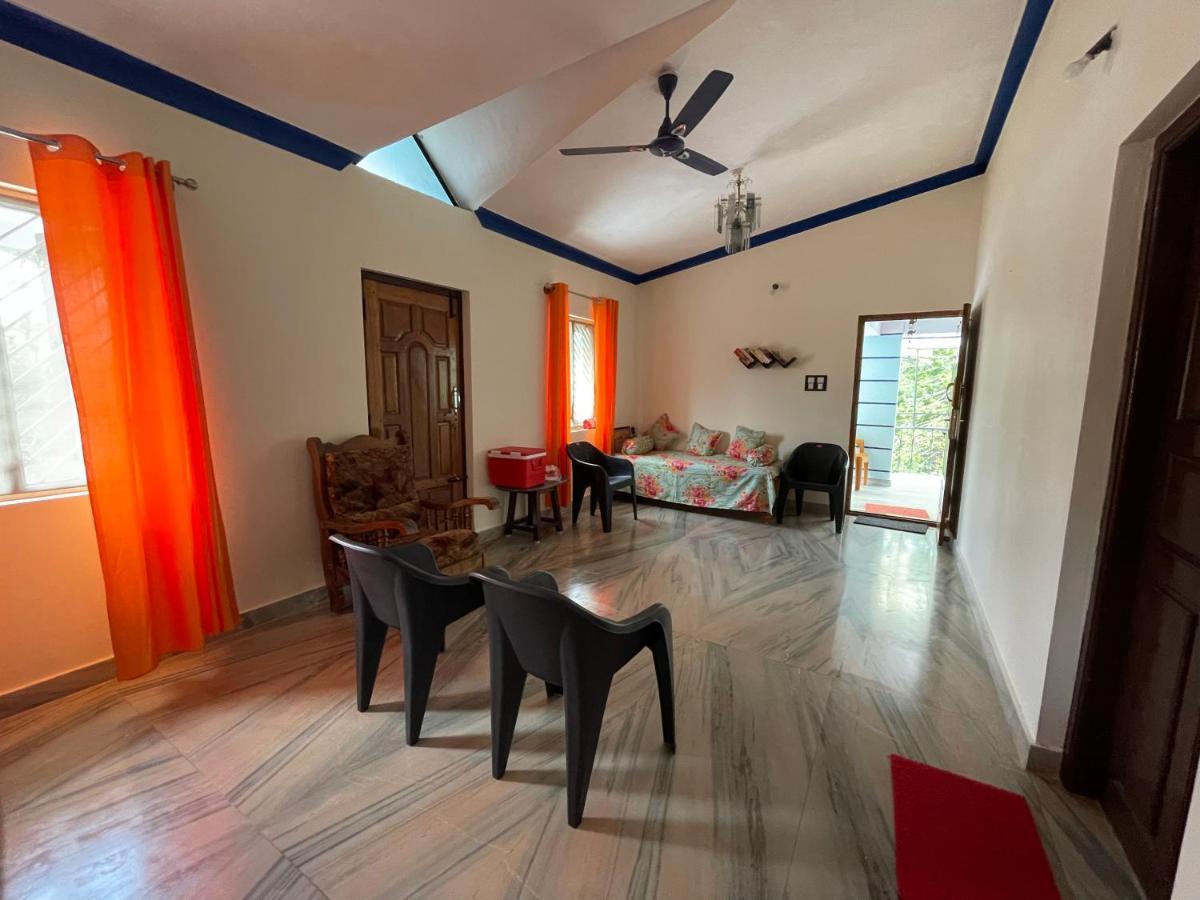 New Organic Home Stay Mudigere Экстерьер фото