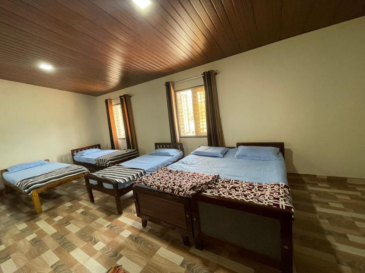 New Organic Home Stay Mudigere Экстерьер фото
