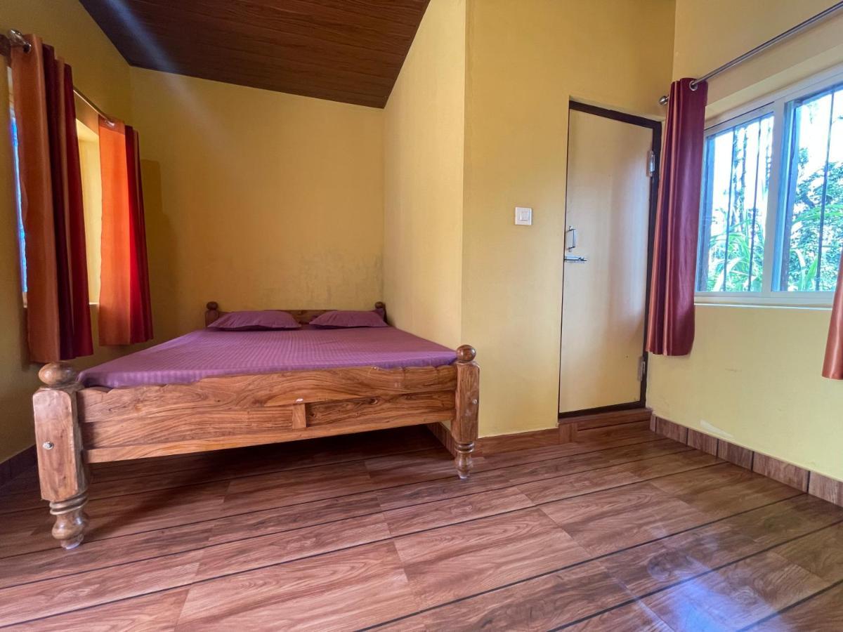 New Organic Home Stay Mudigere Экстерьер фото