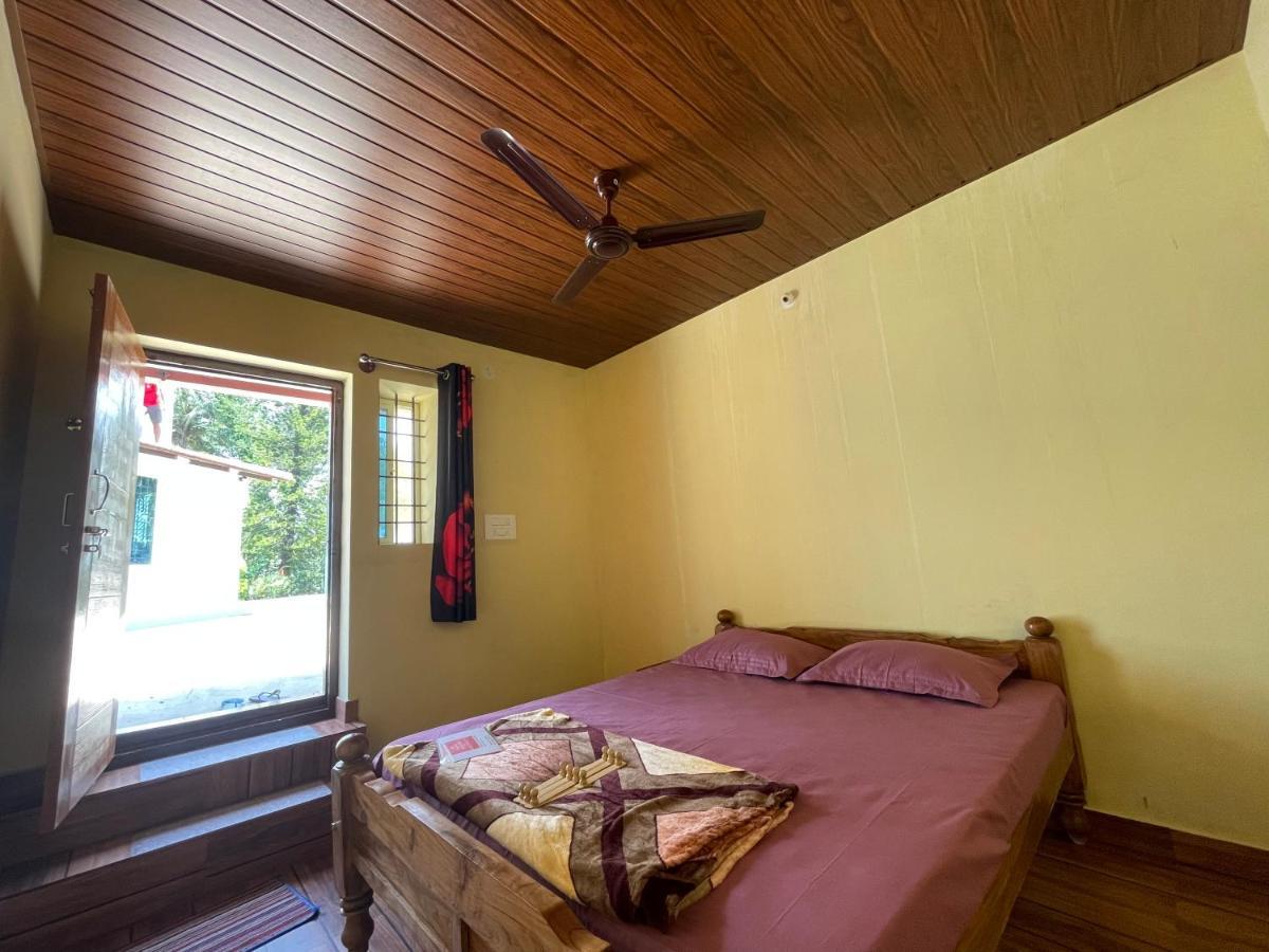 New Organic Home Stay Mudigere Экстерьер фото