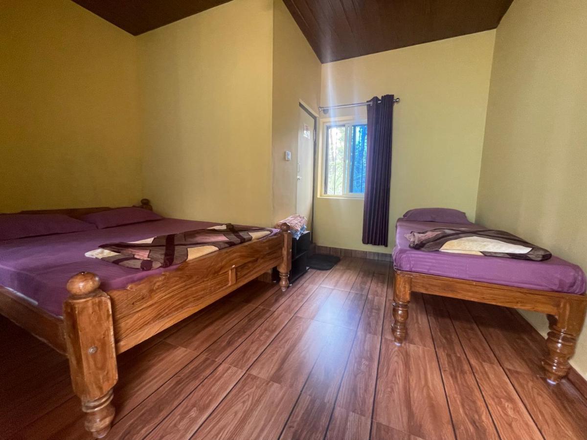 New Organic Home Stay Mudigere Экстерьер фото