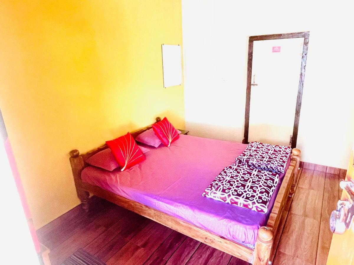 New Organic Home Stay Mudigere Экстерьер фото