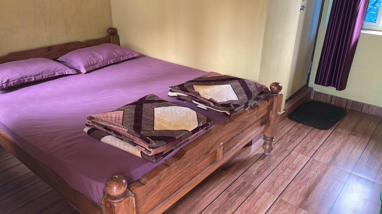 New Organic Home Stay Mudigere Экстерьер фото