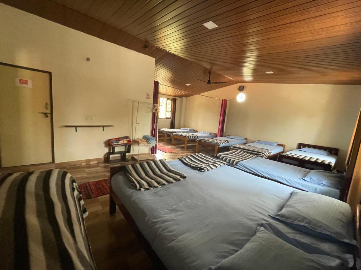 New Organic Home Stay Mudigere Экстерьер фото