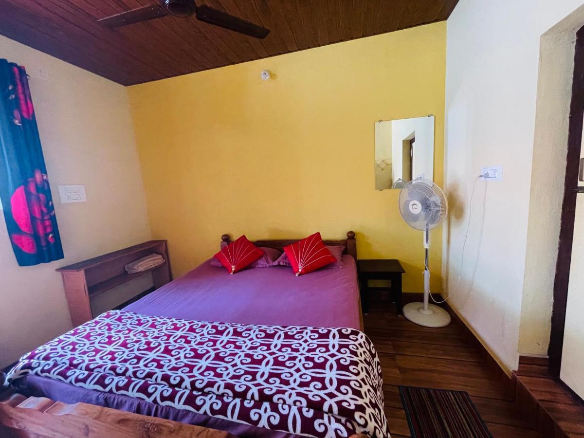 New Organic Home Stay Mudigere Экстерьер фото