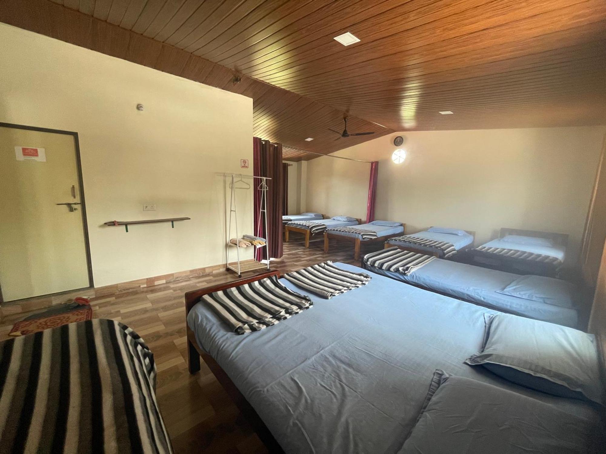 New Organic Home Stay Mudigere Экстерьер фото